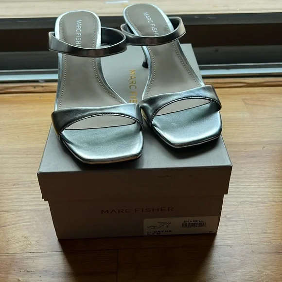 Marc Fisher Sandals - Picture 1 of 6